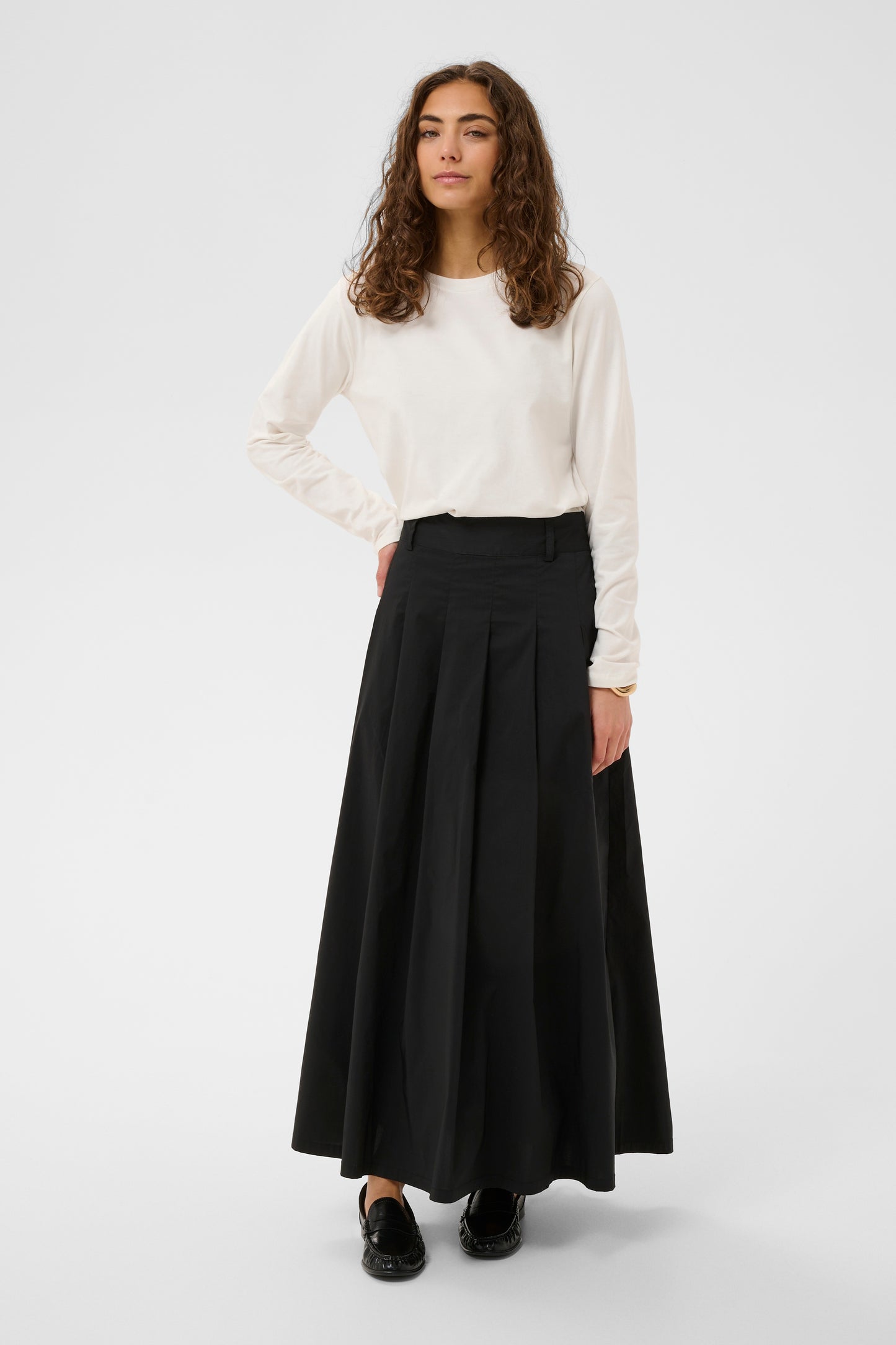 Astrid Antoinette Niðurdeilur - Black