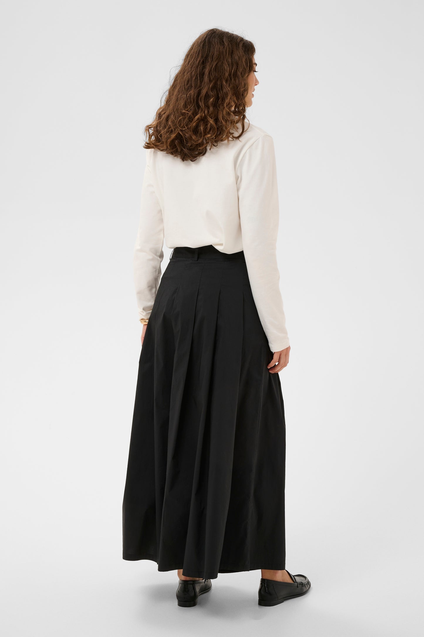 Astrid Antoinette Niðurdeilur - Black