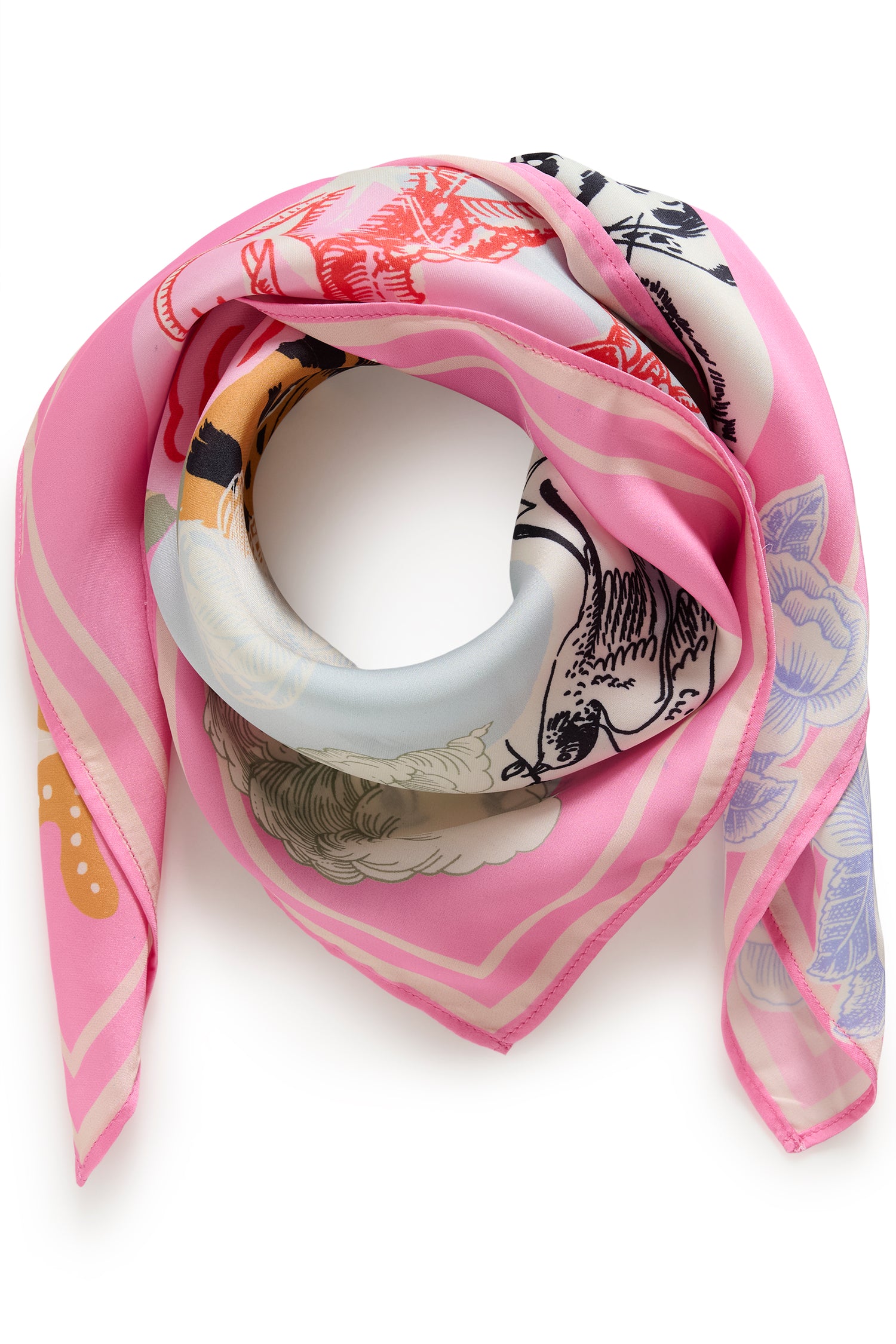 Húgvur & Turruklæði