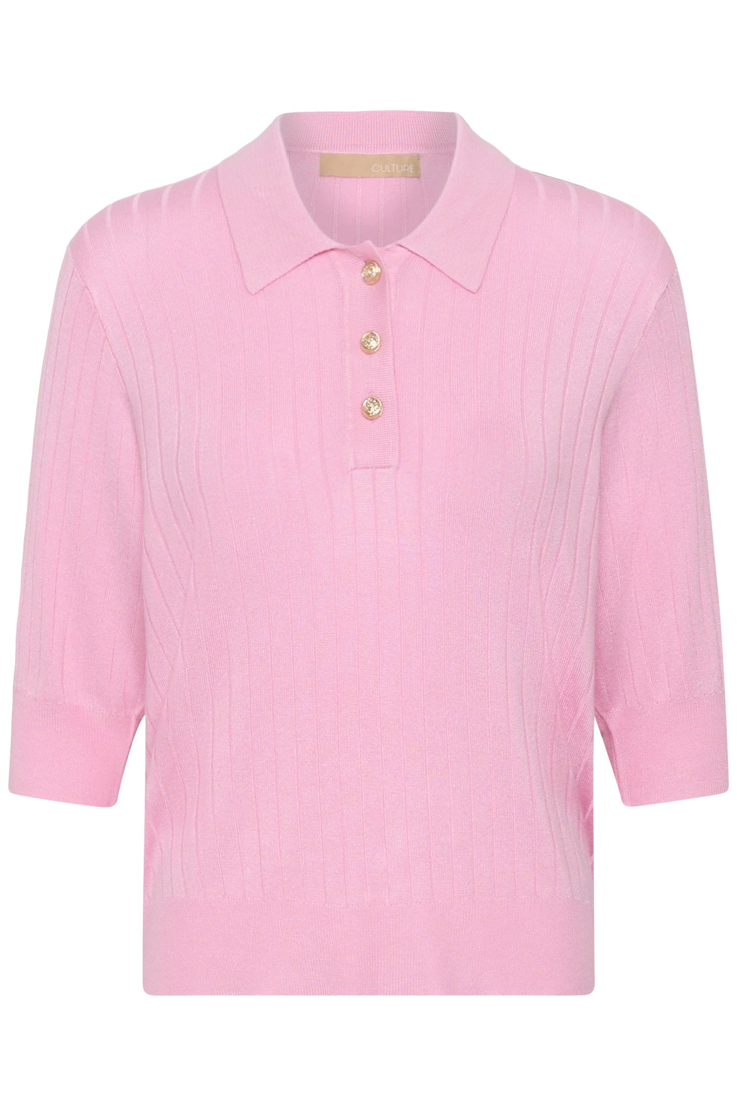 Sophi Annemette Polo - Lilac Sachet