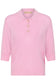 Sophi Annemette Polo - Lilac Sachet