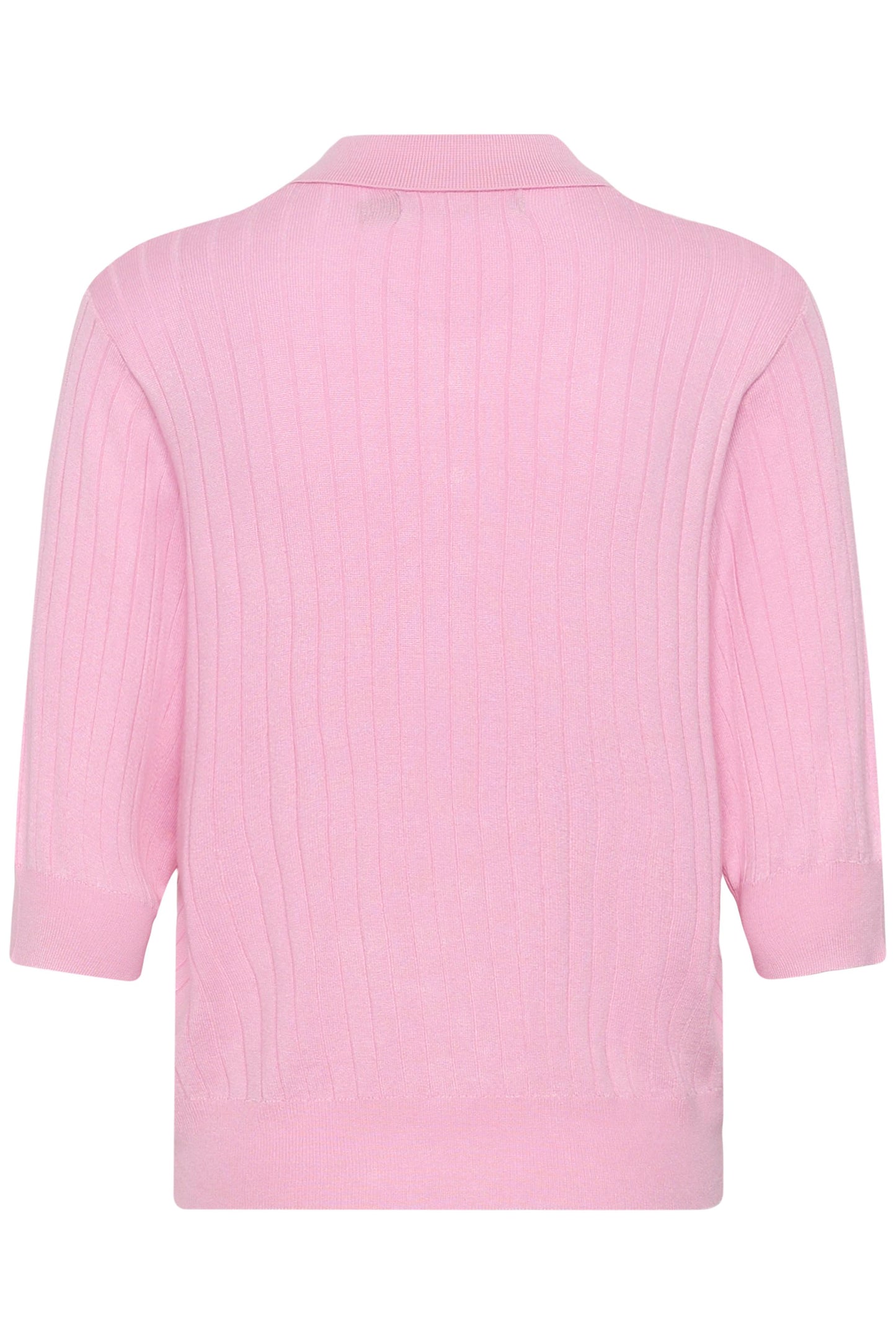 Sophi Annemette Polo - Lilac Sachet