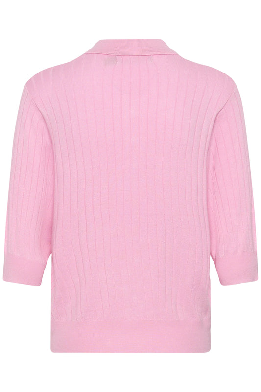 Sophi Annemette Polo - Lilac Sachet