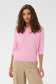 Sophi Annemette Polo - Lilac Sachet