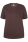 Geet T-Shirt - Vínreyð