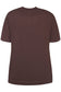 Geet T-Shirt - Vínreyð