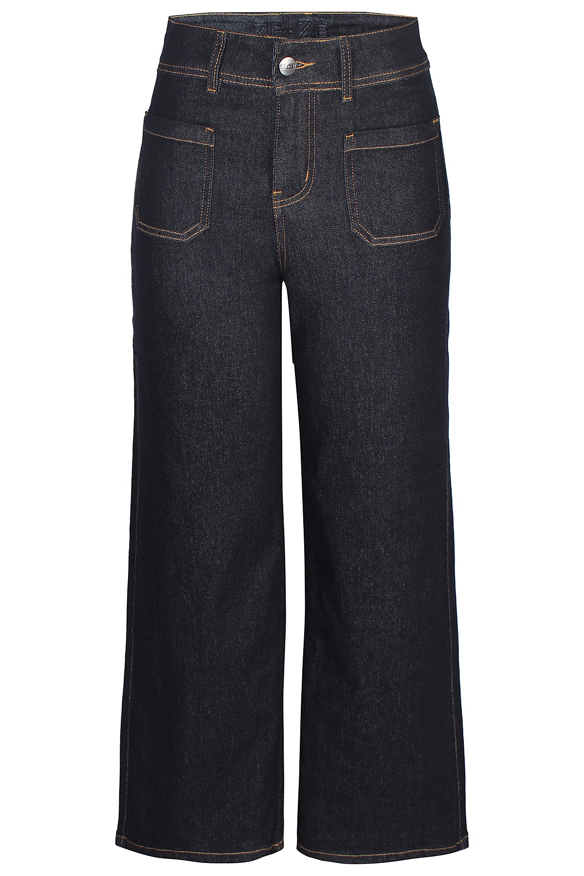 Sara Jeans - Dark Blue