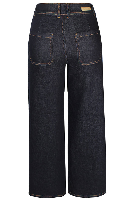 Sara Jeans - Dark Blue
