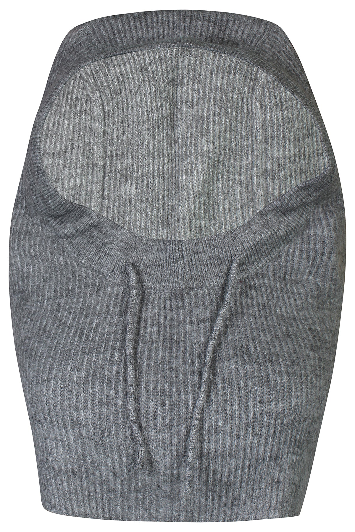 Luna Balaclava - Grey