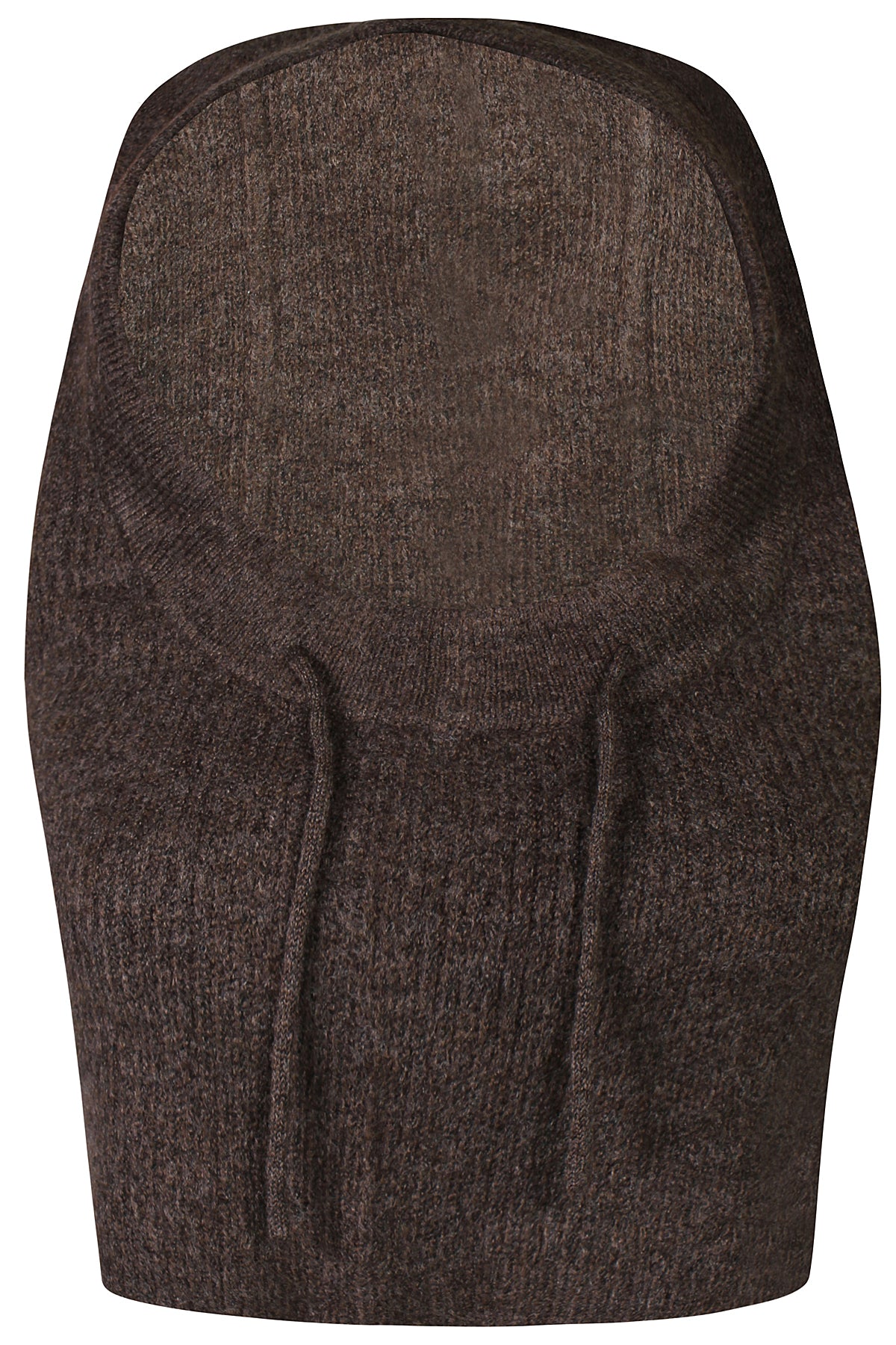 Luna Balaclava - Brown
