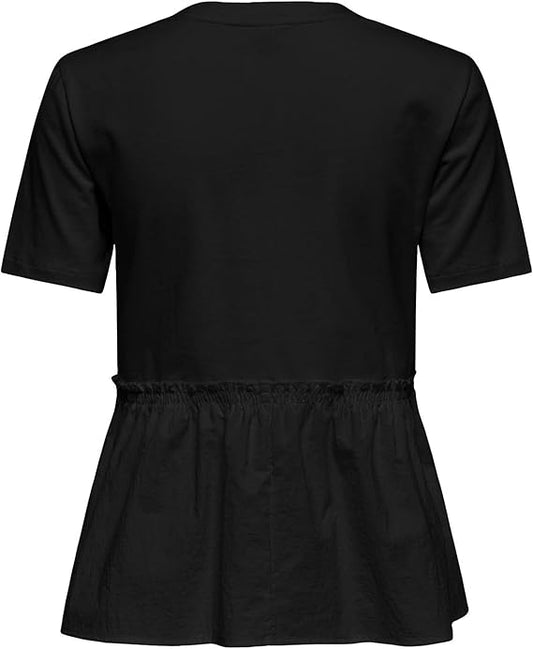 Lia blusa - Black