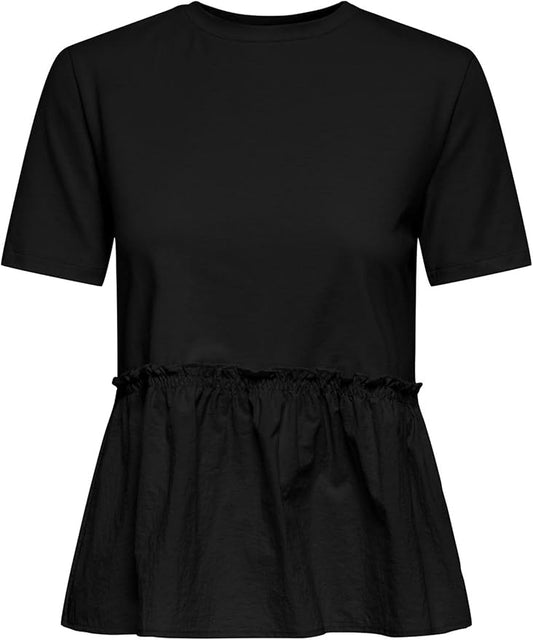 Lia blusa - Black