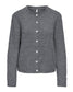 Maggie Cardigan - Grá