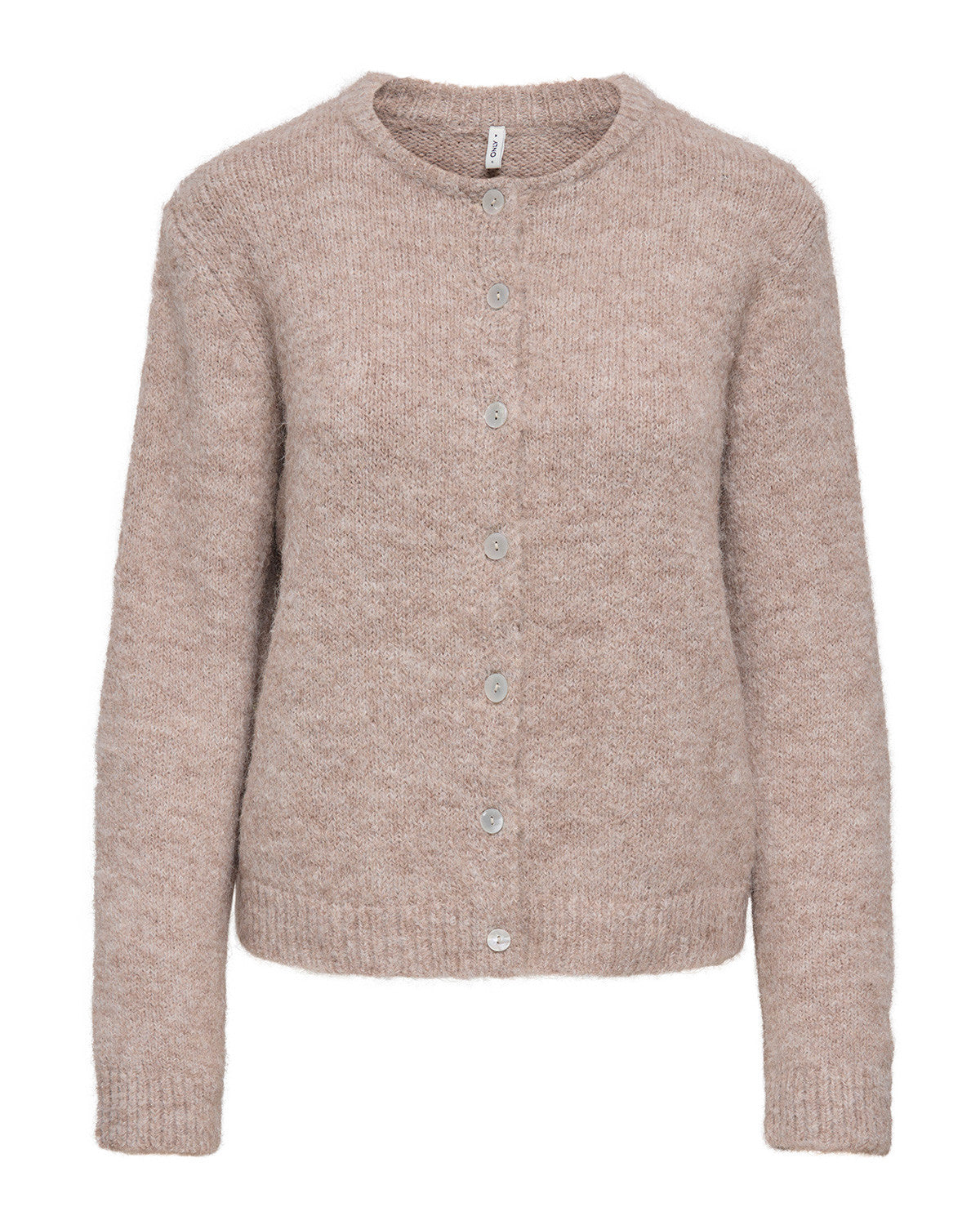 Maggie Cardigan - Beige