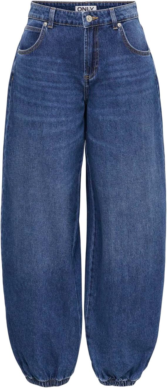 Faybi Balloon - Jeans