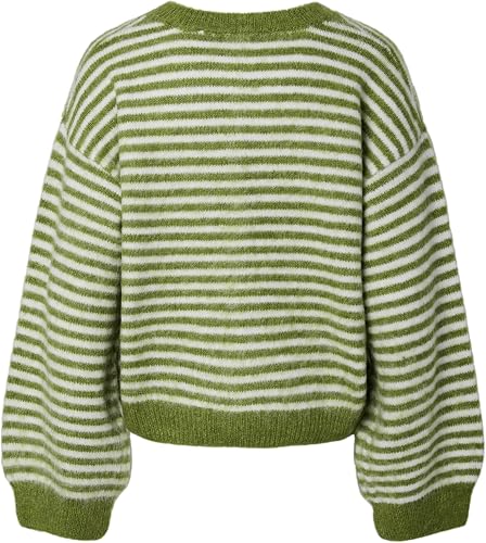 Ada Cardigan - Stríputt