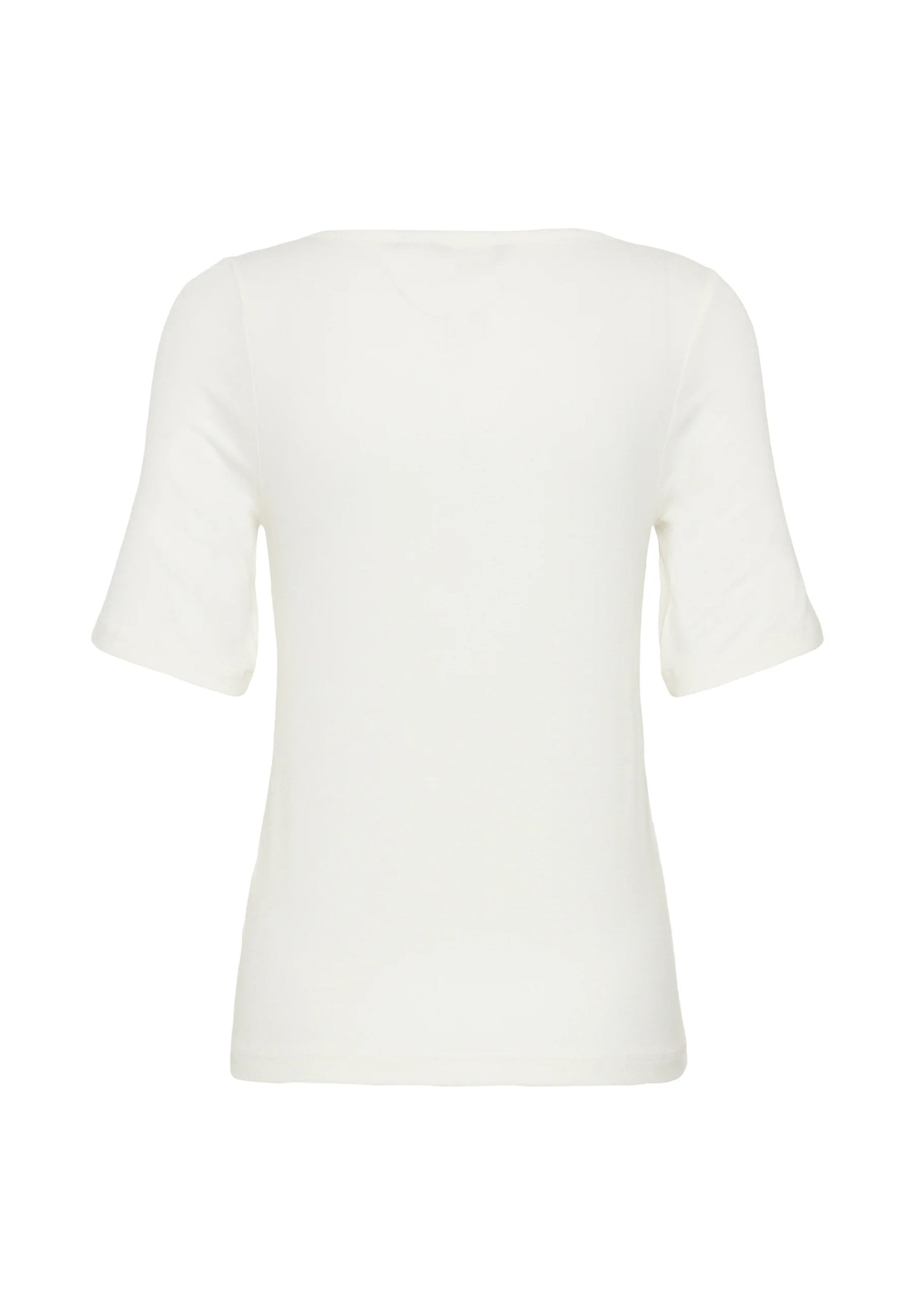 Juliet T-shirt - Hvít