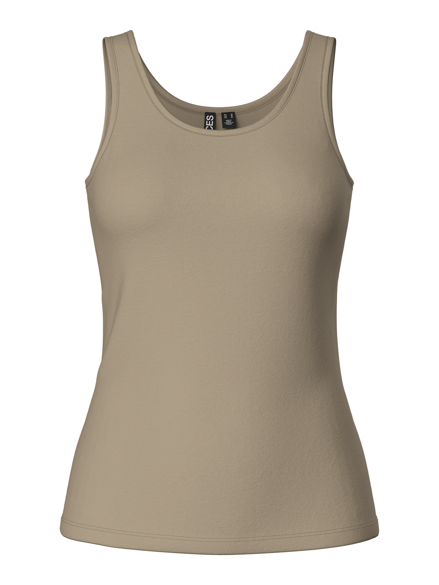 Sirene tank top - Crockery