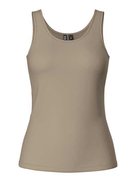 Sirene tank top - Crockery