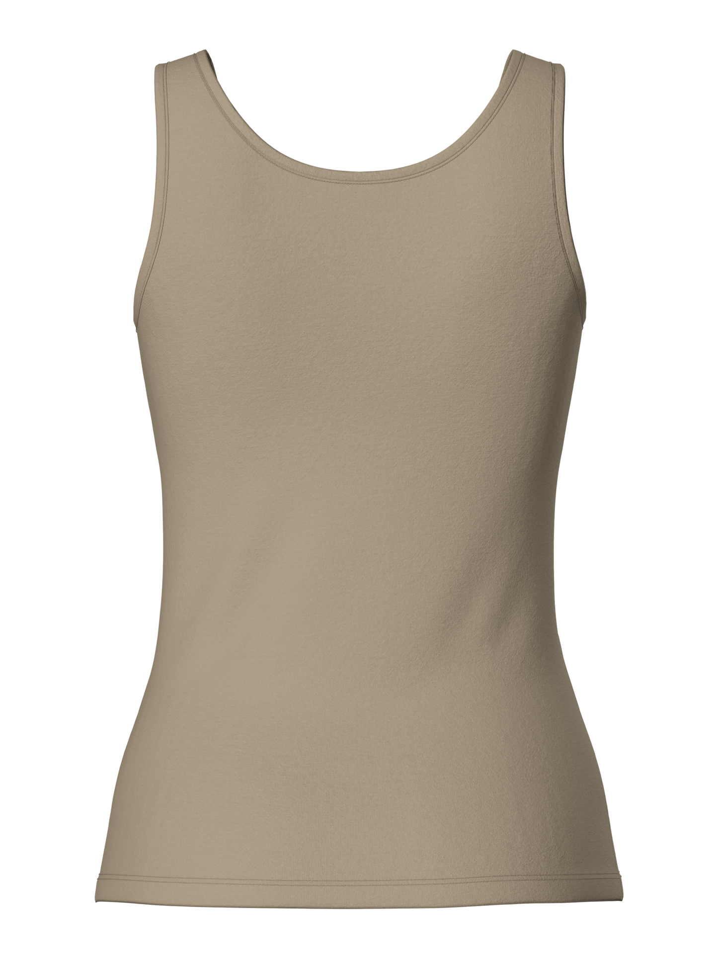 Sirene tank top - Crockery