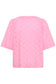 Adelfine Blusa - Begonia Pink