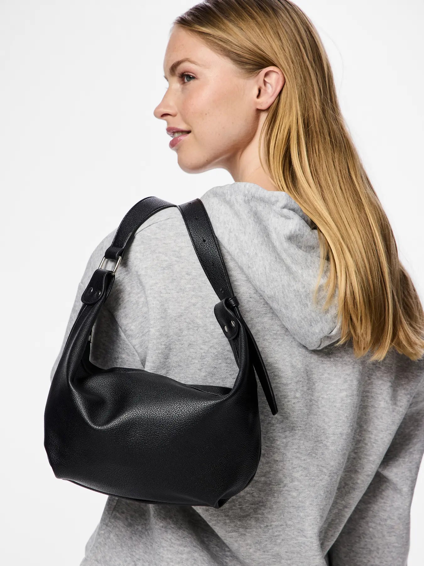 Ania Taska - Leðurlook