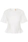 Ajda Antoinett T-Shirt - Spring Gardenia