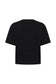 Stitch Amora T-Shirt - Svart