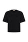 Stitch Amora T-Shirt - Svart