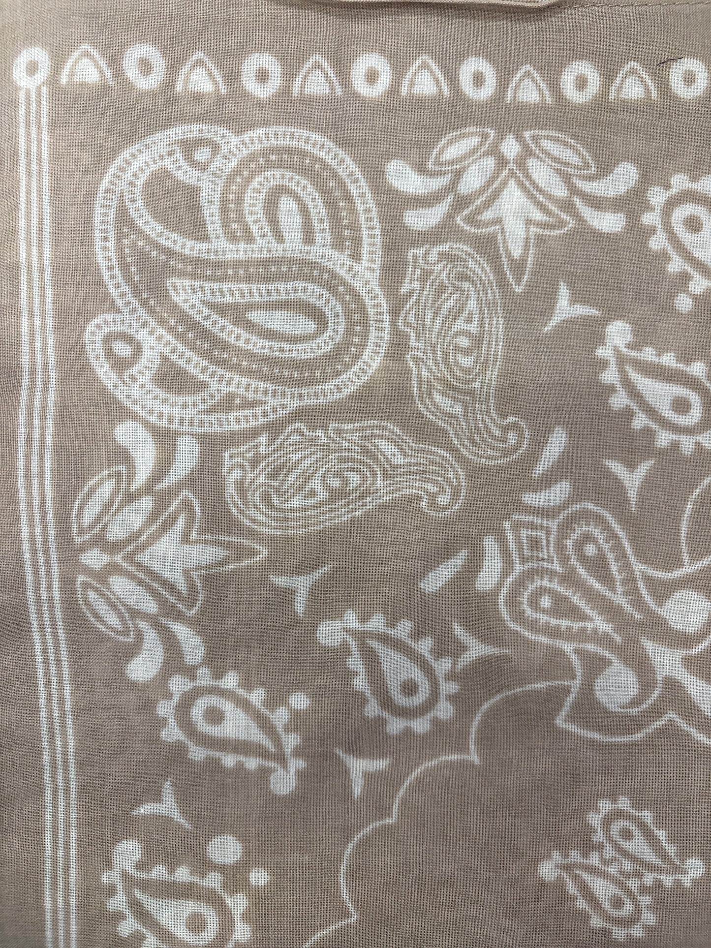 Isabella Turriklæð - Silver Mink Pailsey