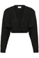 Uwena Bolero - Black
