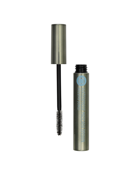 Waterproof Mascara -Brown