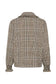 Birsen Shirt - Black Check
