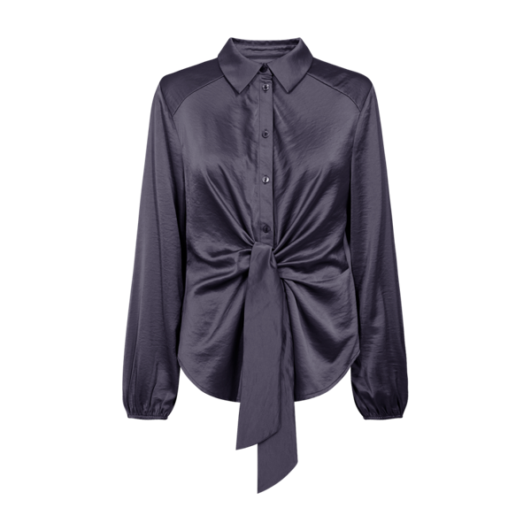 Dove Blouse - Nightshade