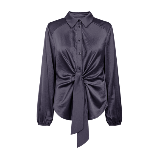Dove Blouse - Nightshade
