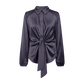 Dove Blouse - Nightshade