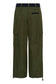 Brenda Pants - Olive Night