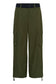 Brenda Pants - Olive Night