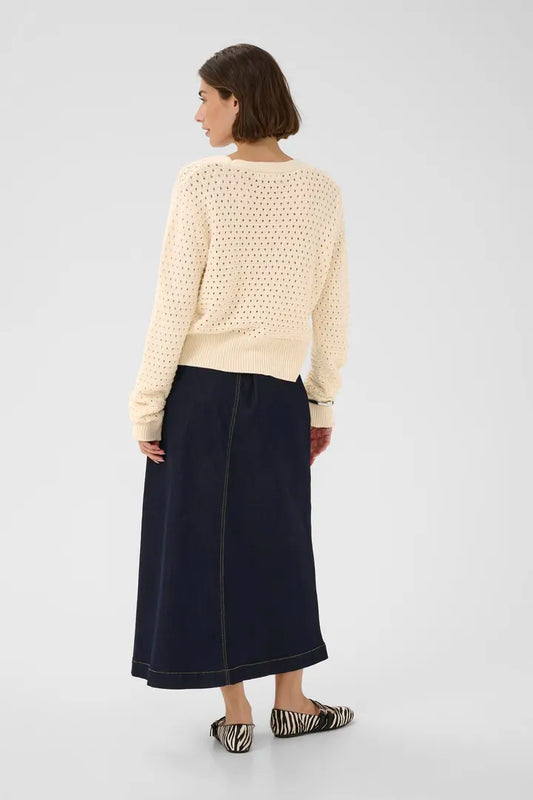 Callum Kardigan - Whitecap