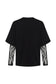 Colum T-Shirt - Svart