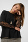 Colum T-Shirt - Svart