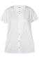 Debby Blusa - Hvít