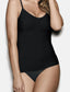 Shapewear Toppur - Svart