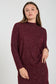 Laveco Blusa - Port Royale Melange