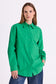 Jolle skjúrta - Bright green