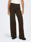 Madison Blush HW Wide - Dark Brown Denim