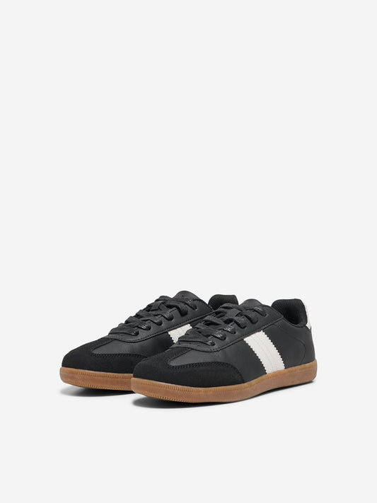 Amber Sneakers - Black