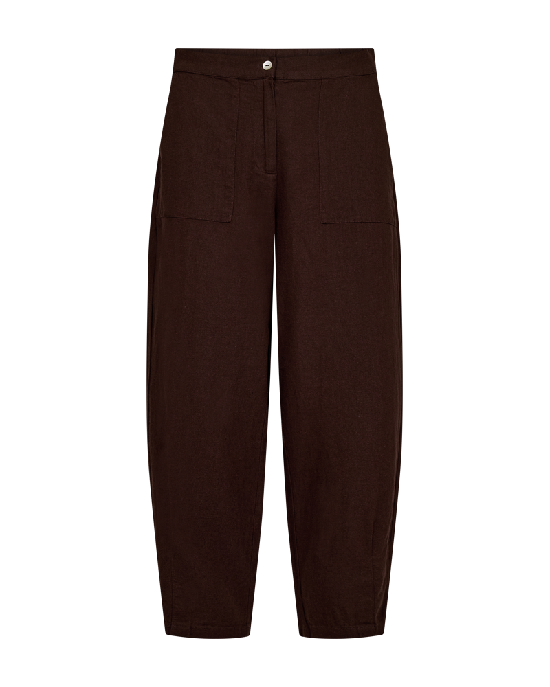 Lava Pants - Brown