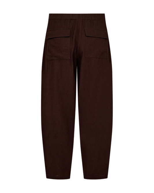 Lava Pants - Brown