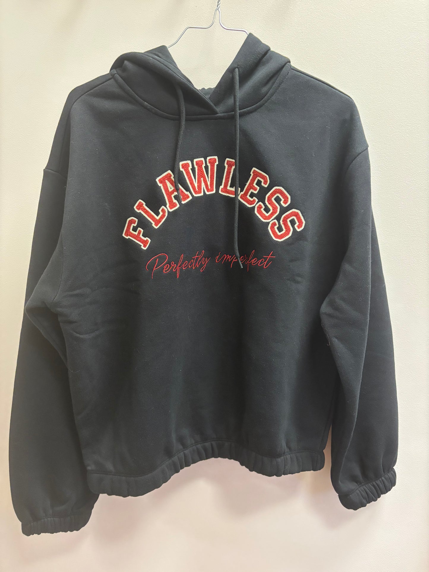 Victory hettutroyggja - Black